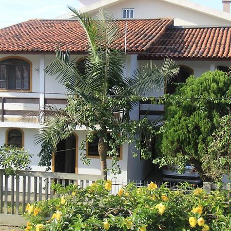 Niko Residencial Apartment Florianopolis Bagian luar foto