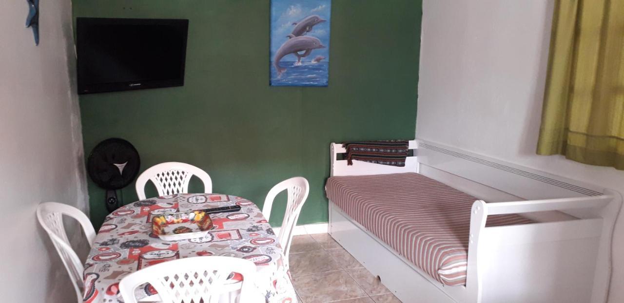 Niko Residencial Apartment Florianopolis Bagian luar foto