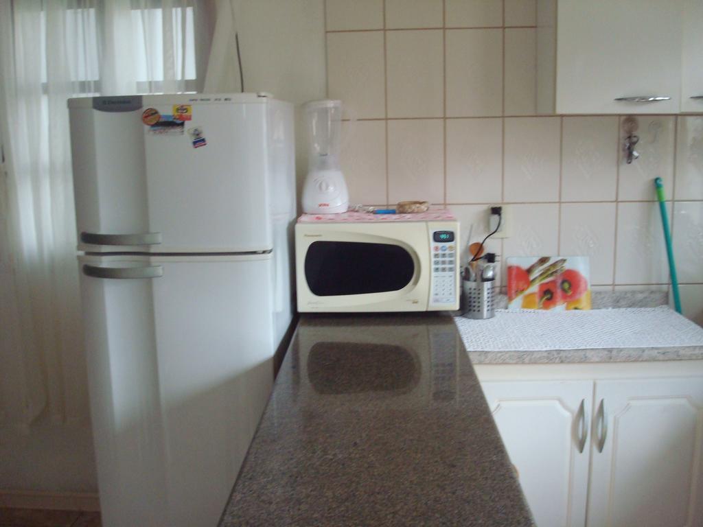 Niko Residencial Apartment Florianopolis Ruang foto