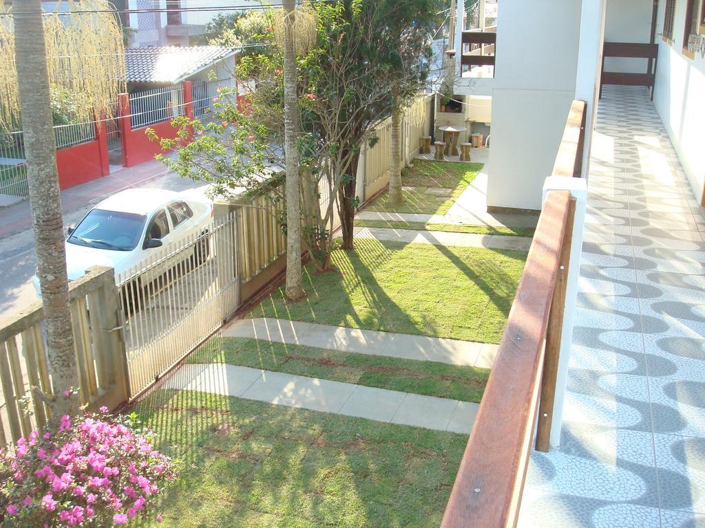 Niko Residencial Apartment Florianopolis Bagian luar foto