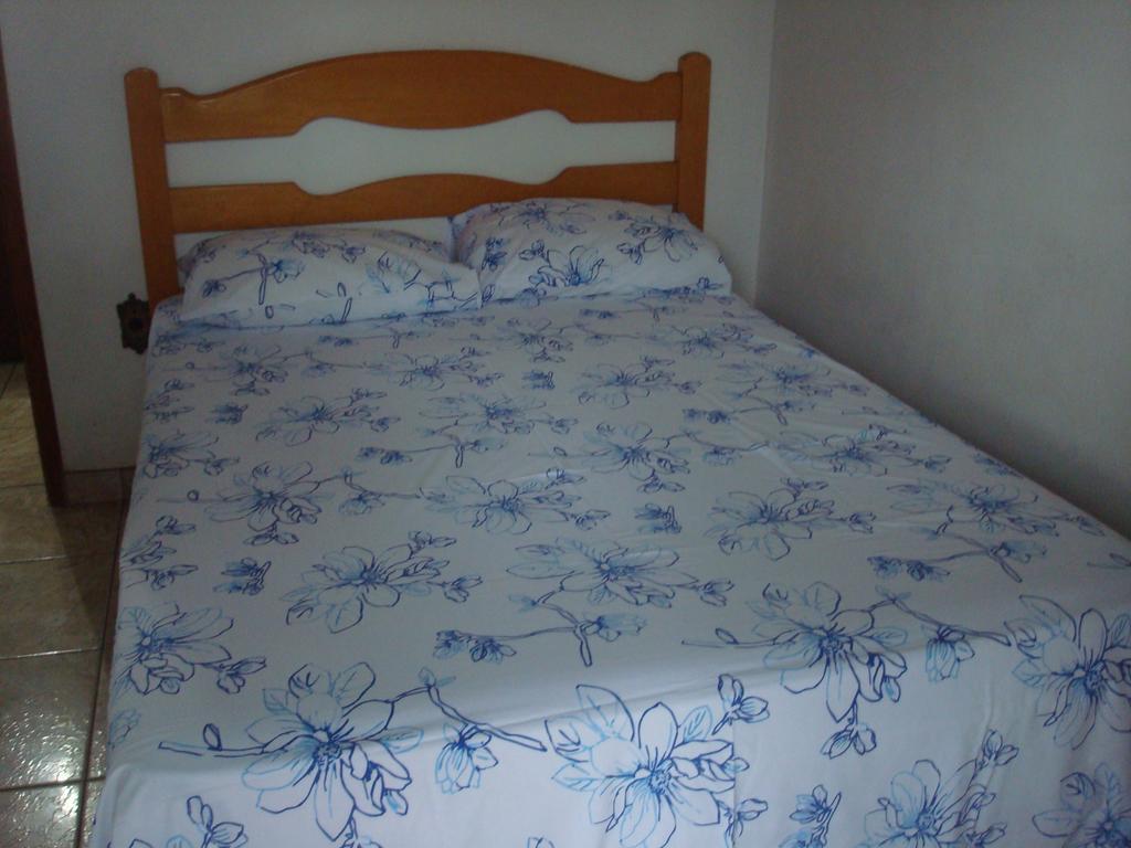 Niko Residencial Apartment Florianopolis Bagian luar foto
