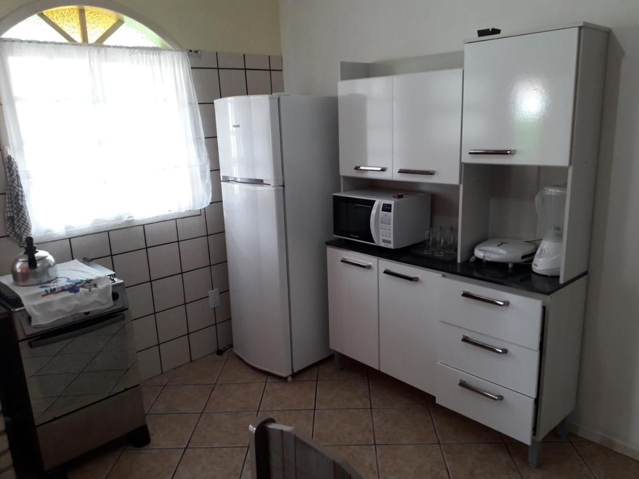 Niko Residencial Apartment Florianopolis Bagian luar foto