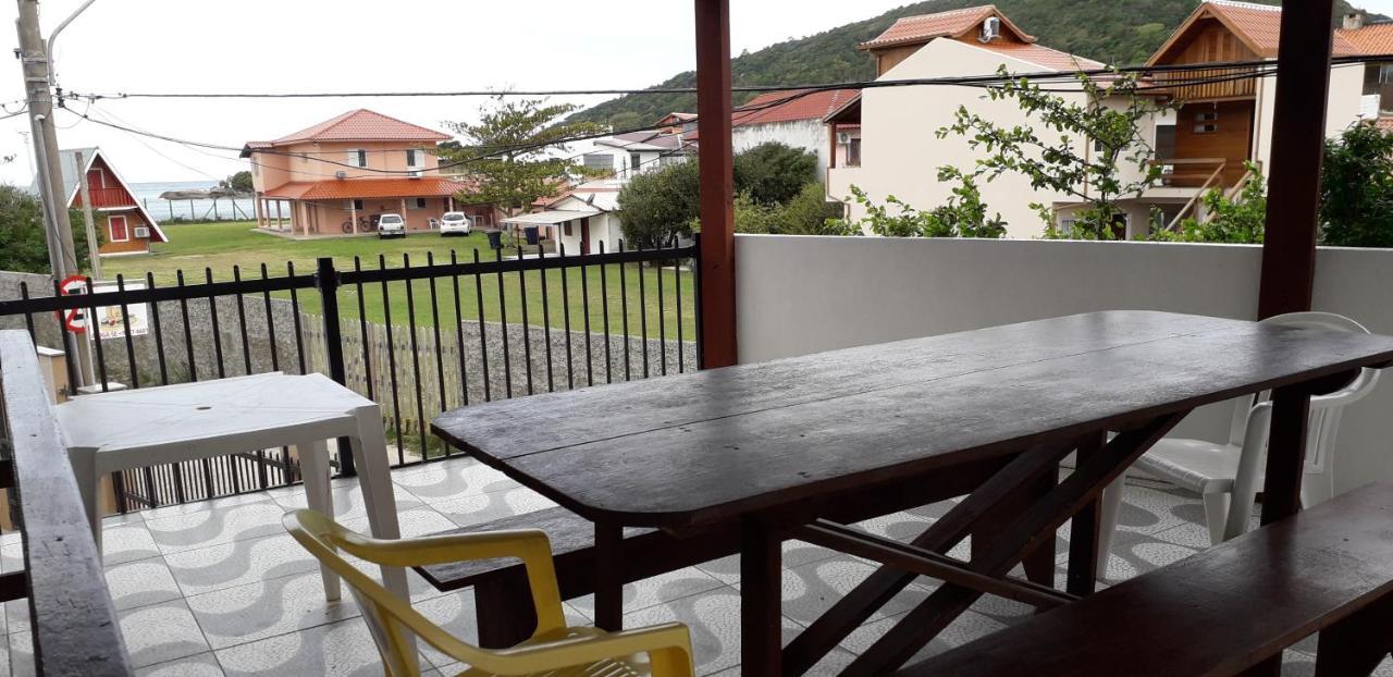 Niko Residencial Apartment Florianopolis Bagian luar foto