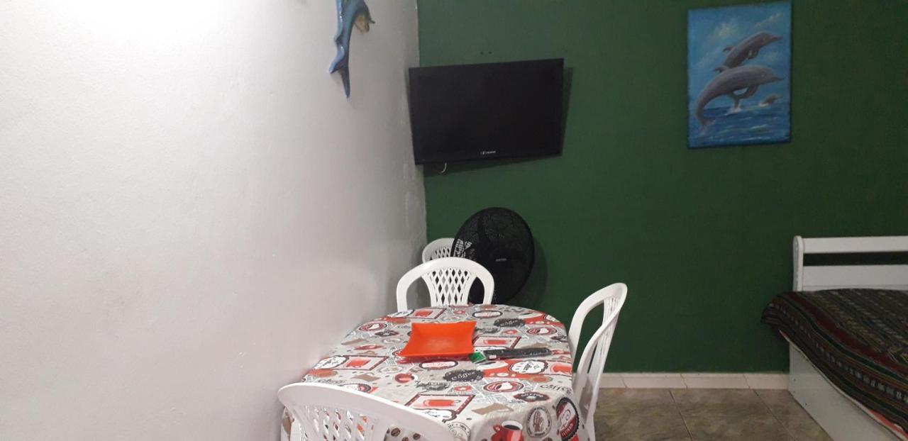Niko Residencial Apartment Florianopolis Bagian luar foto