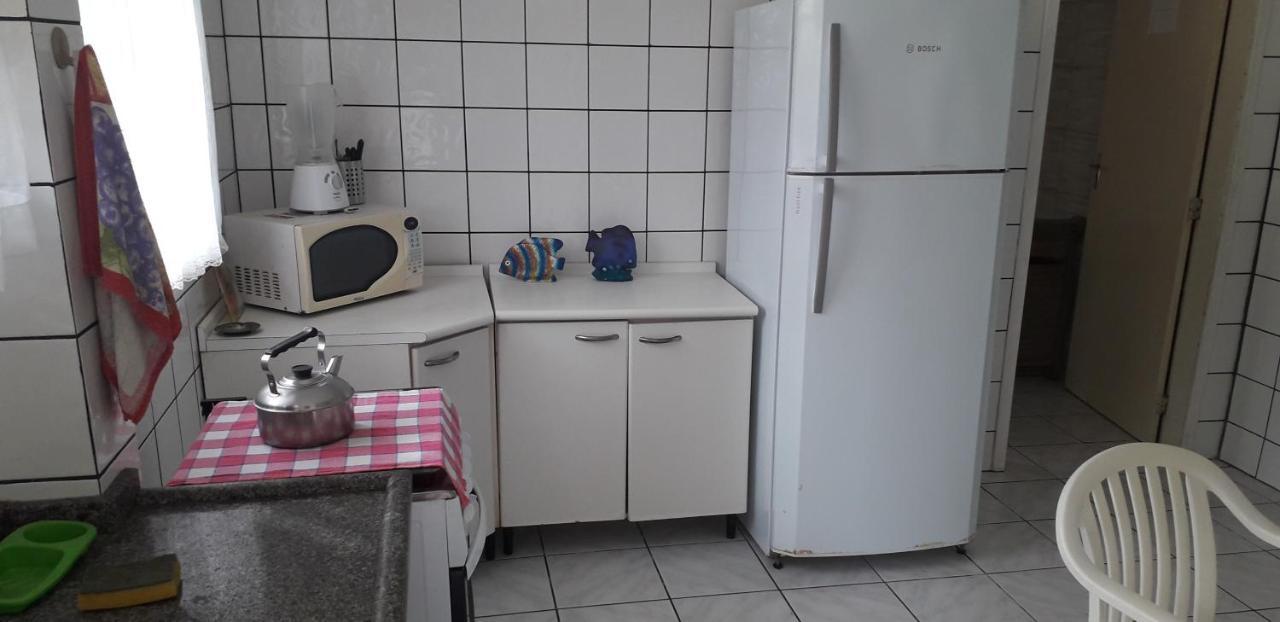 Niko Residencial Apartment Florianopolis Bagian luar foto