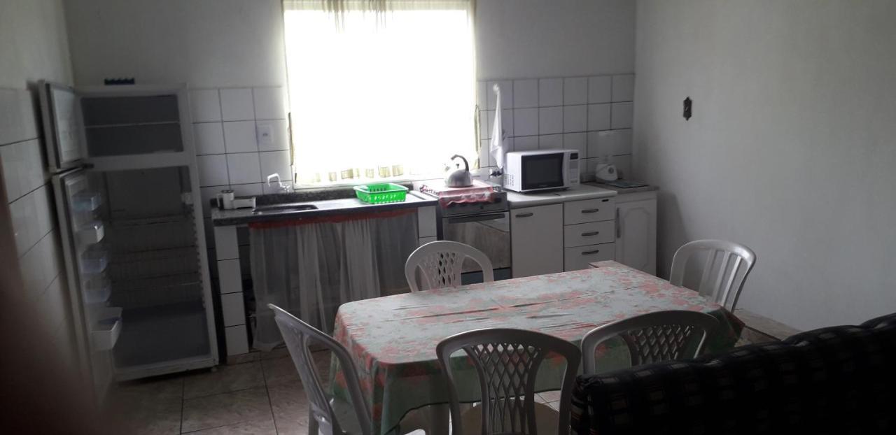 Niko Residencial Apartment Florianopolis Bagian luar foto