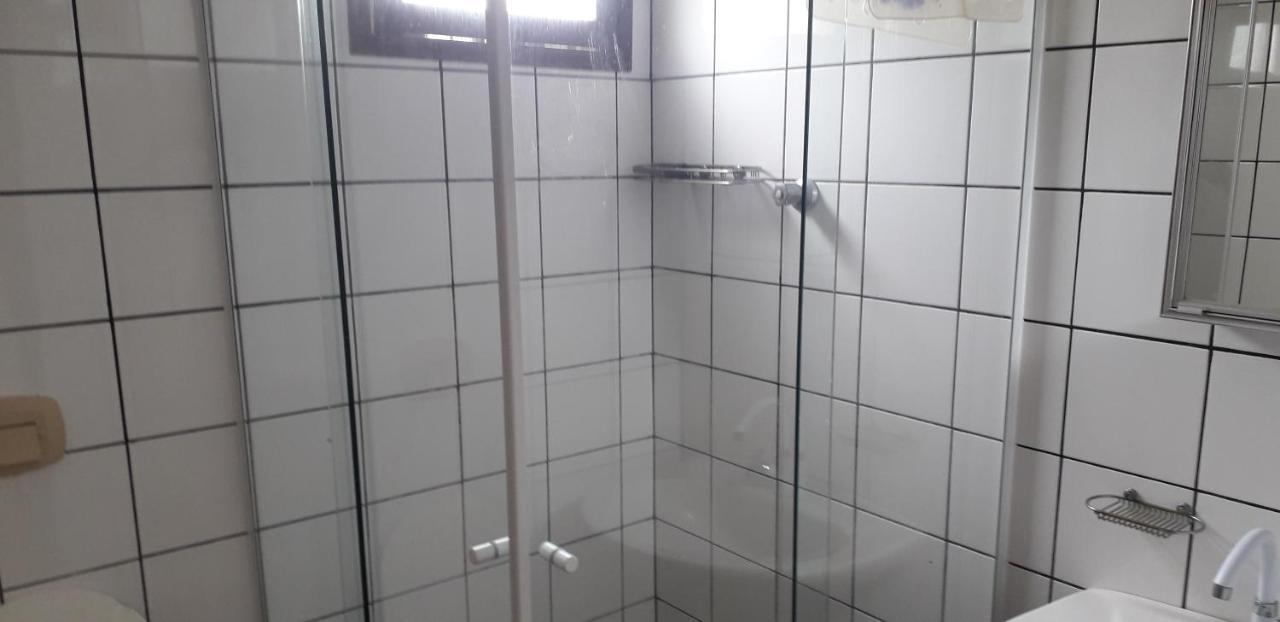 Niko Residencial Apartment Florianopolis Bagian luar foto