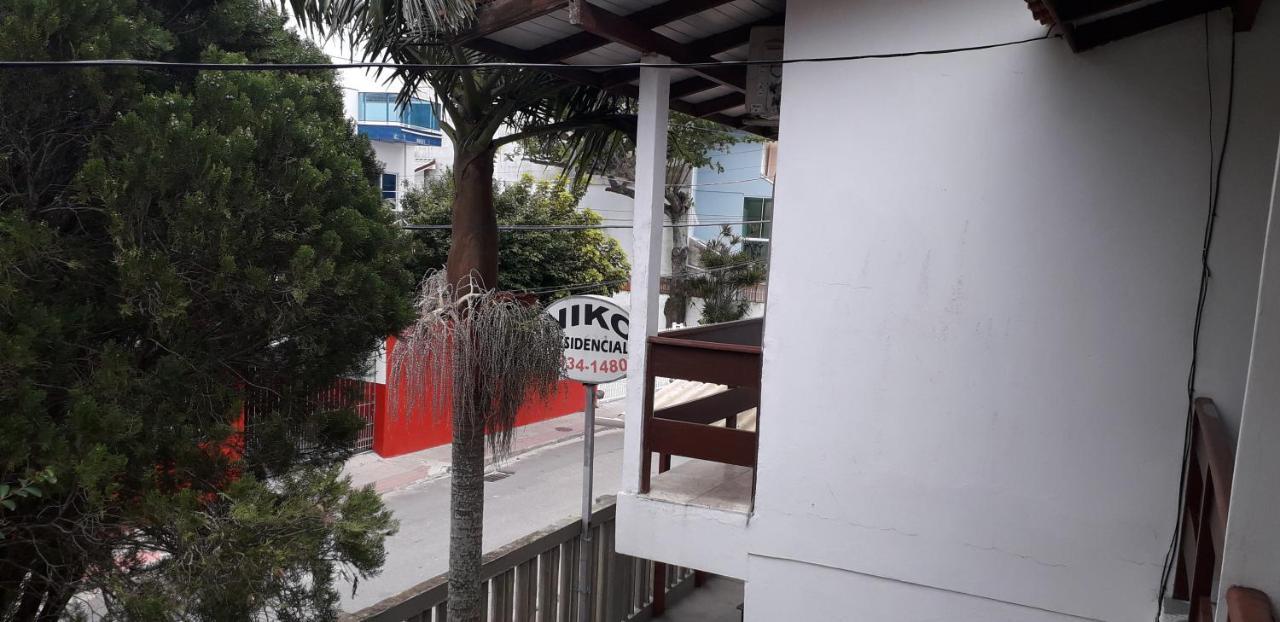 Niko Residencial Apartment Florianopolis Bagian luar foto