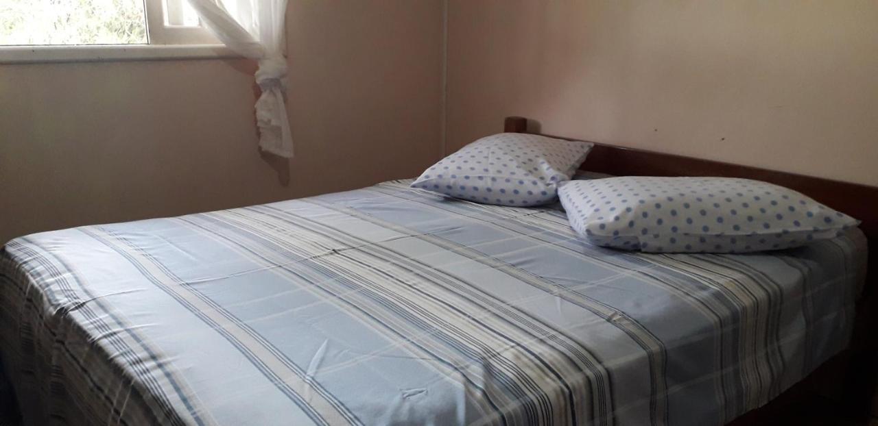 Niko Residencial Apartment Florianopolis Bagian luar foto