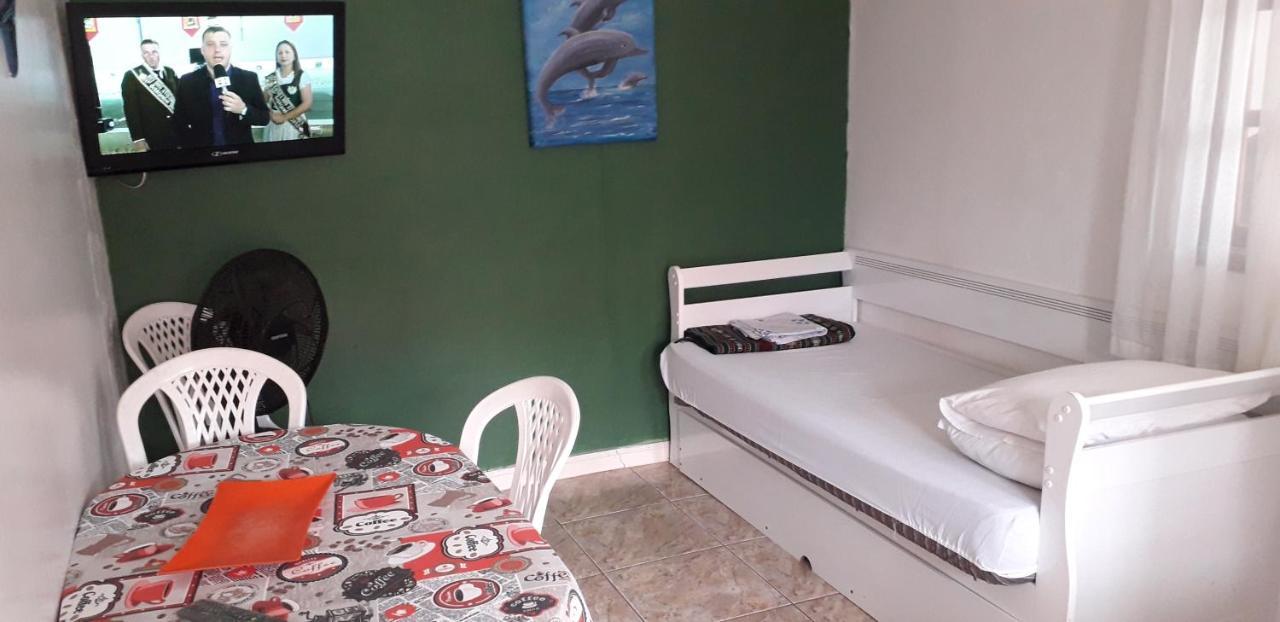 Niko Residencial Apartment Florianopolis Bagian luar foto