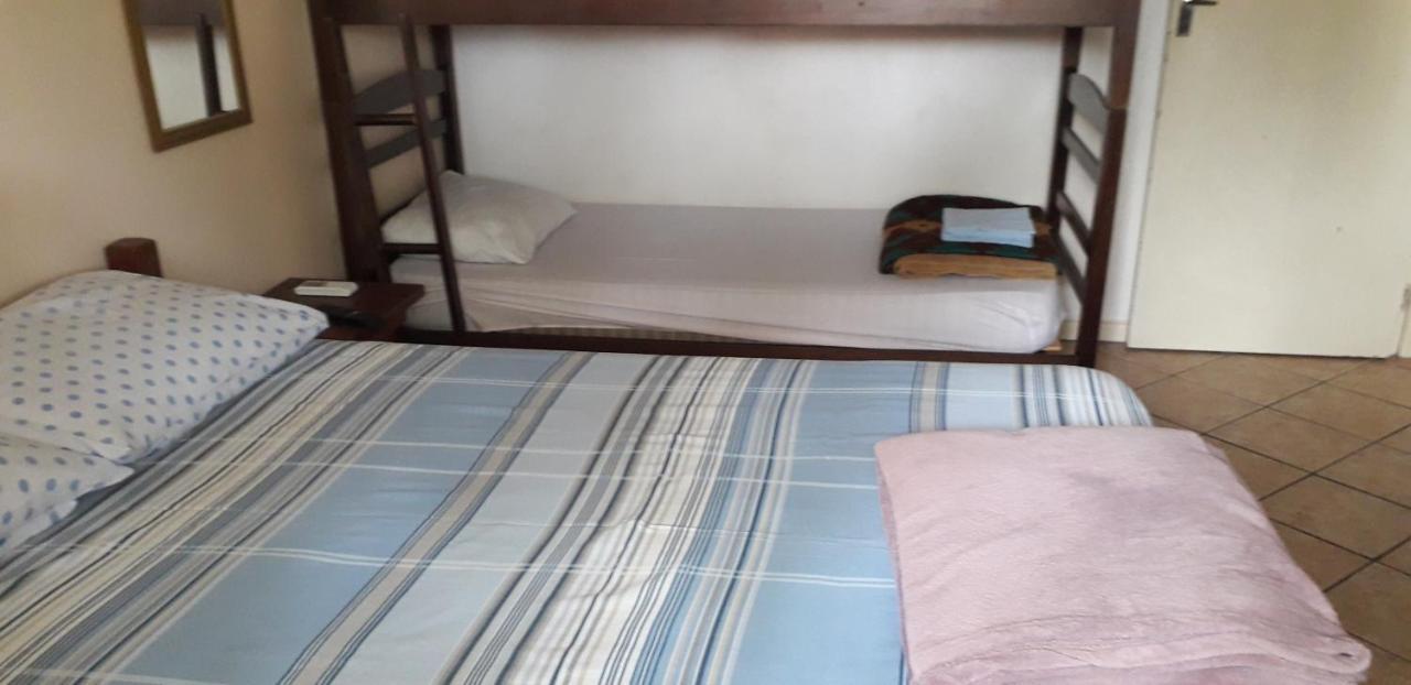 Niko Residencial Apartment Florianopolis Bagian luar foto