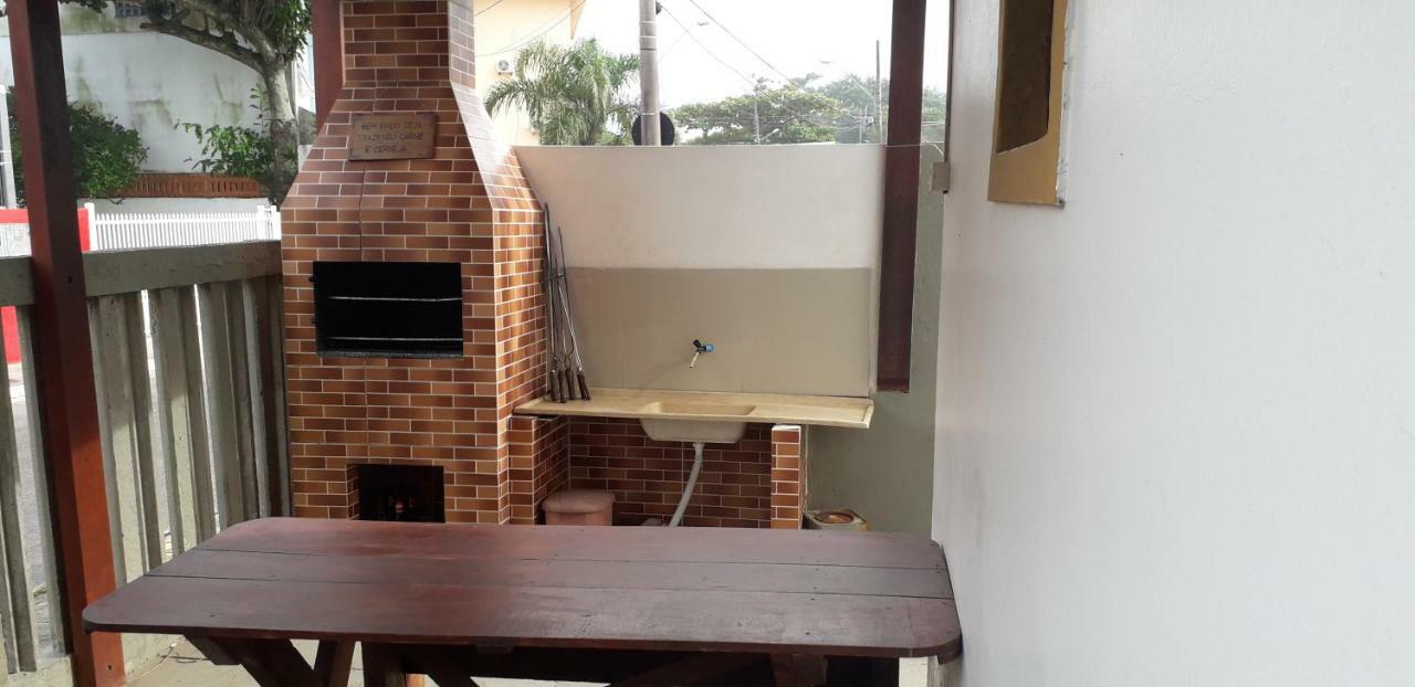 Niko Residencial Apartment Florianopolis Bagian luar foto