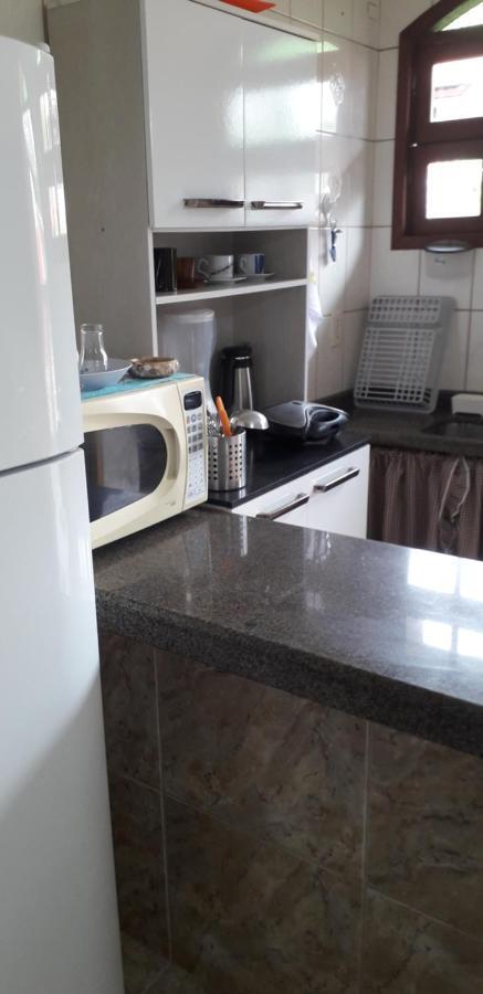 Niko Residencial Apartment Florianopolis Bagian luar foto