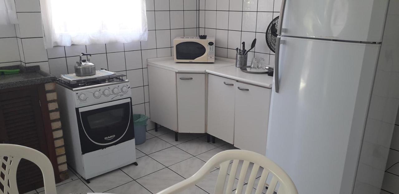 Niko Residencial Apartment Florianopolis Bagian luar foto